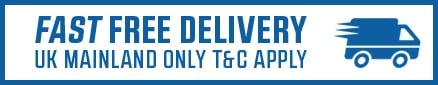 Fast & Free Delivery