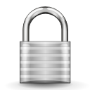 Padlock Image