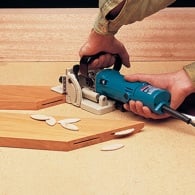 Makita 3901 Biscuit Jointer 