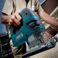 Makita 4350ct Jigsaw