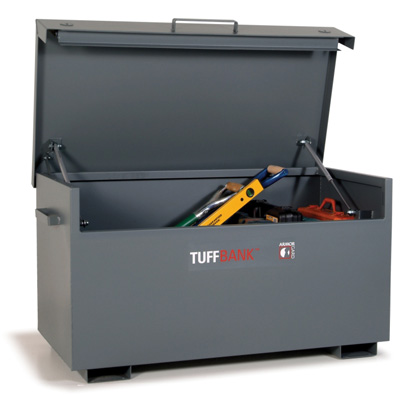 Secure Site Toolbox