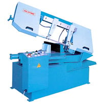 BigStone Horizontal Metalworking Bandsaw