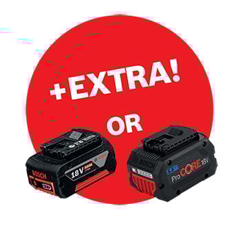 Bosch Battery Deal Bosch Battery Deal