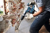 Bosch GSH5CE SDS Max Demolition Hammer