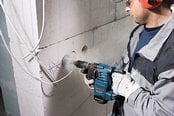 Bosch GBH3-28DFR SDS Plus Rotary Hammer