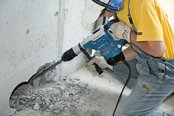 Bosch GBH540DCE SDS Max Rotary Hammer