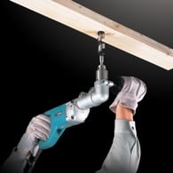 Makita DA4000LR Angle Drill