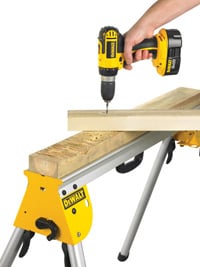 DeWALT DE7035 Workstand