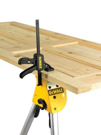 DeWALT DE7035 Saw horse