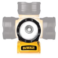 DeWALT DCL510N Flashlight