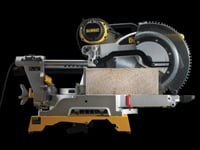 Dewalt DWS780 Compound Mitre Saw