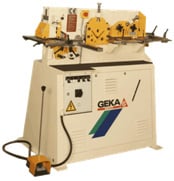 Geka Universal Steel Worker