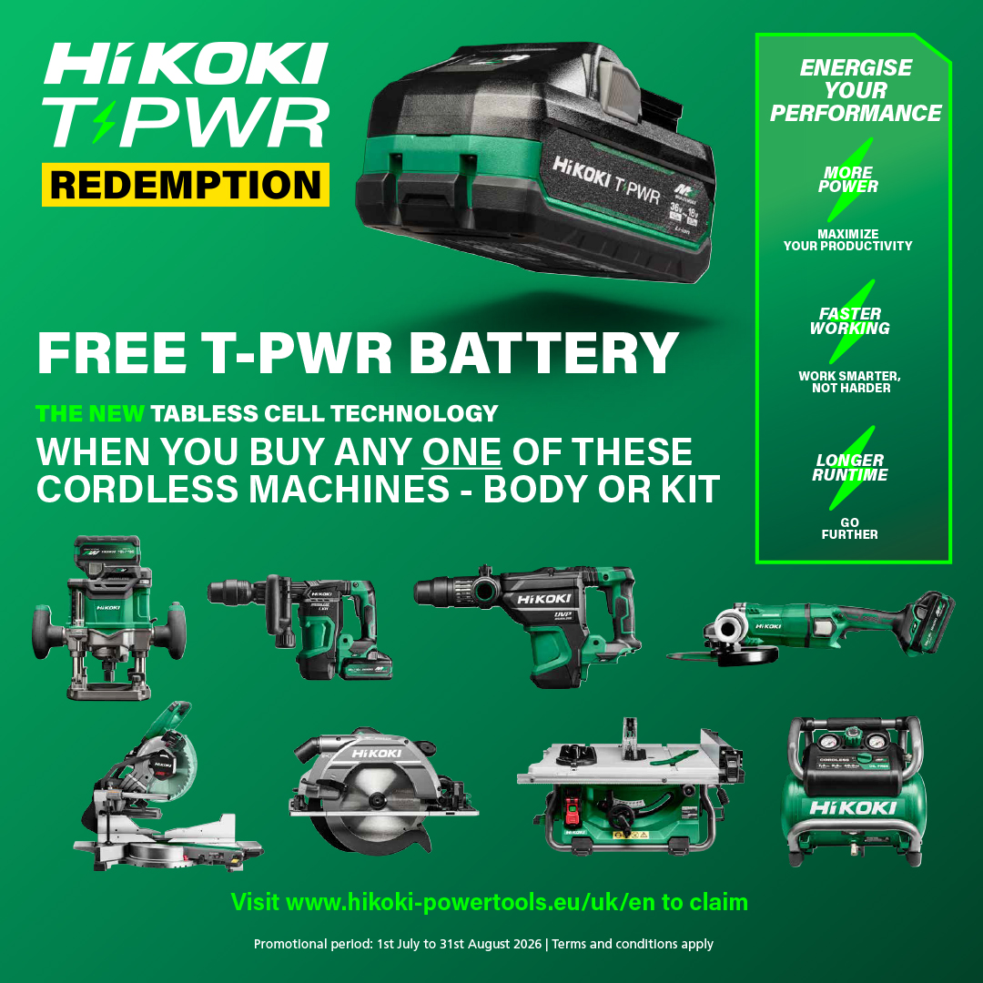 Battery Redemption