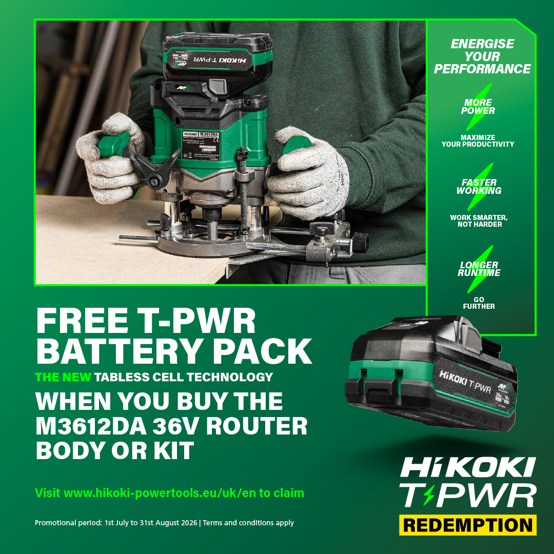 Battery Redemption