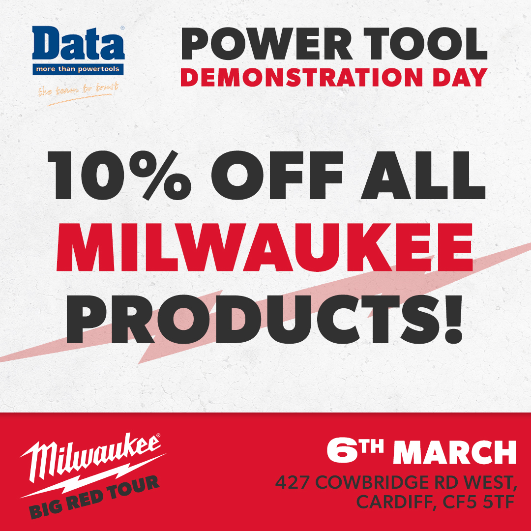 Milwaukee Deals