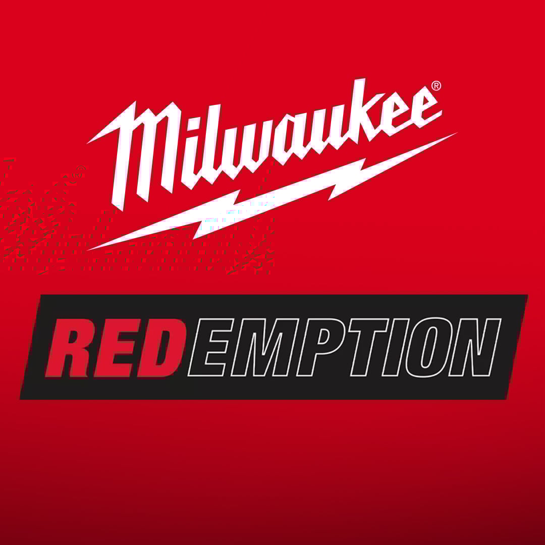 Milwaukee Redemption Milwaukee Redemption