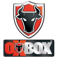 Armorgard Oxbox