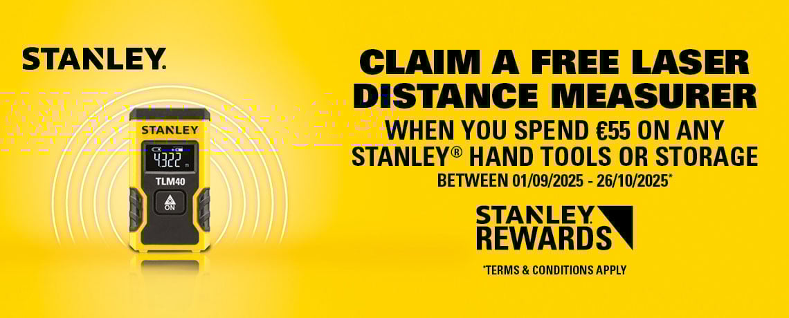 Stanley Redemption