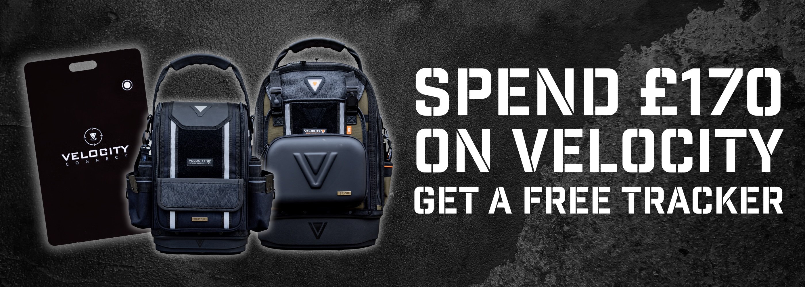 Velocity Promotion