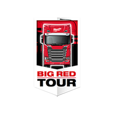 Truck Tour Logo