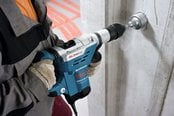 Bosch GBH5-40DCE SDS Max Rotary Hammer