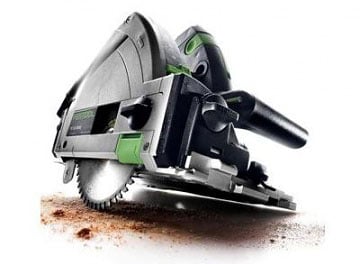 Festool TS55R Plunge Cut Saw