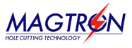 Magtron Hole Cutting Technology Magtron Hole Cutting Technology