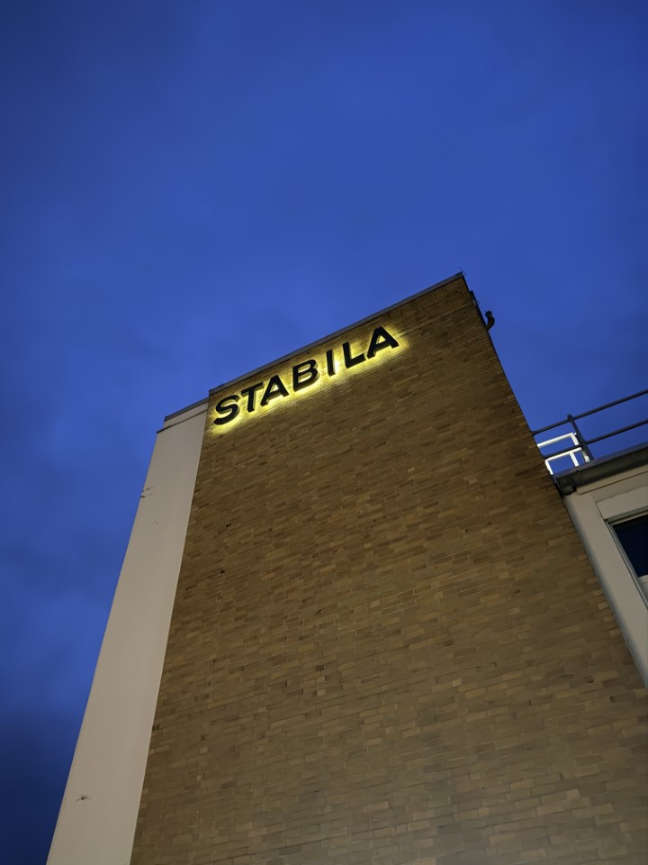 STABILA headquarters building